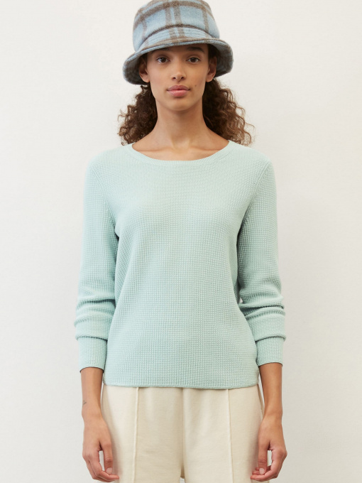 Свитры и кардиганы Marc O’Polo модель M08600660477-801 Фото