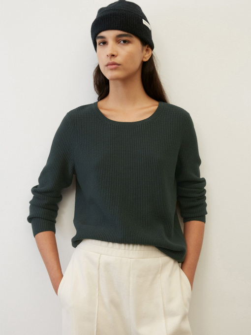 Свитры и кардиганы Marc O’Polo модель 208600660477-498 Фото