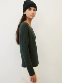 Свитры и кардиганы Marc O’Polo модель 208600660477-498 Фото