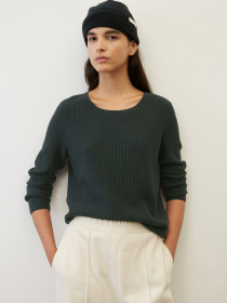 Свитры и кардиганы Marc O’Polo модель 208600660477-498 Фото