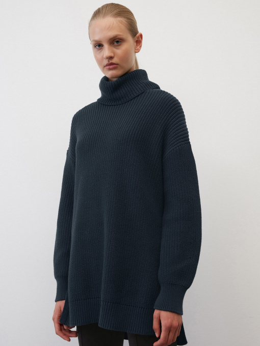 Свитры и кардиганы Marc O’Polo модель 209605960189-899 Фото
