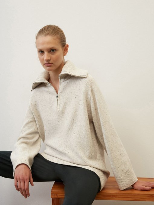 Свитры и кардиганы Marc O’Polo модель 209608660487-179 Фото