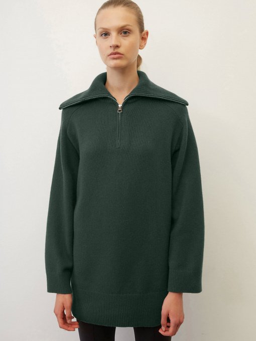 Свитры и кардиганы Marc O’Polo модель 209608660487-498 Фото