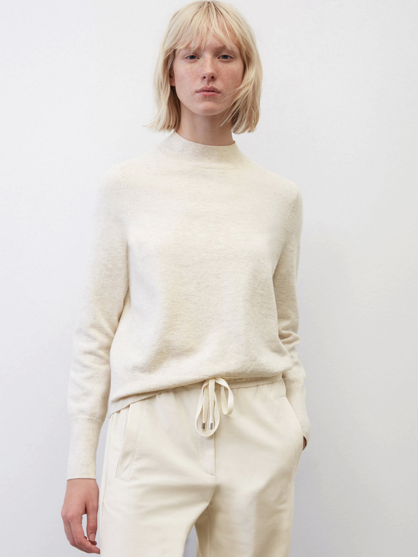 Свитры и кардиганы Marc O’Polo модель 209626660571-179 Свитры и кардиганы Marc O’Polo модель 209626660571-179 Фото