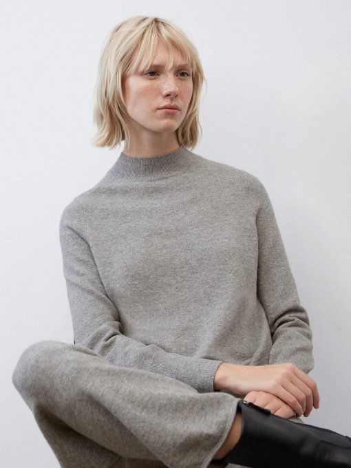 Свитры и кардиганы Marc O’Polo модель 209626660571-941 Фото