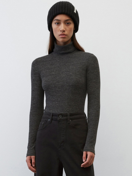 Свитры и кардиганы Marc O’Polo модель 210221152521-H27 Фото