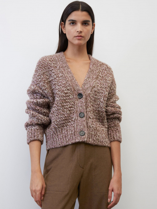 Свитры и кардиганы Marc O’Polo модель M09605461359-G68 Фото