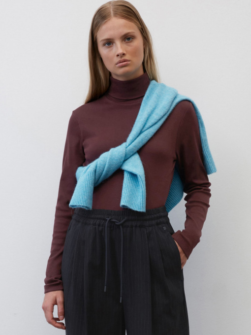Свитры и кардиганы Marc O’Polo DENIM модель 250208652291-387 Фото