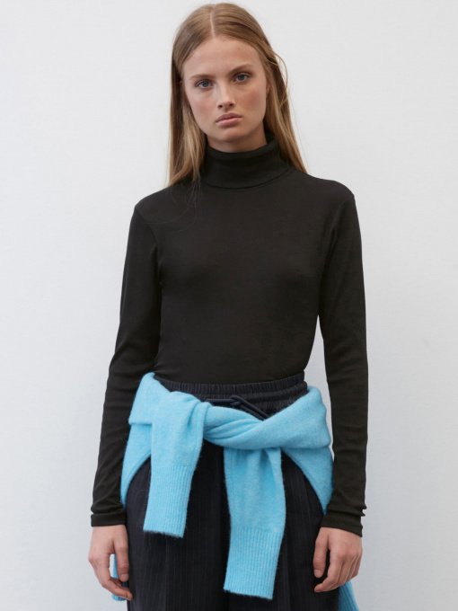 Свитры и кардиганы Marc O’Polo DENIM модель 250208652291-990 Фото