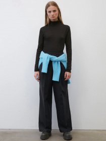 Свитры и кардиганы Marc O’Polo DENIM модель 250208652291-990 Фото