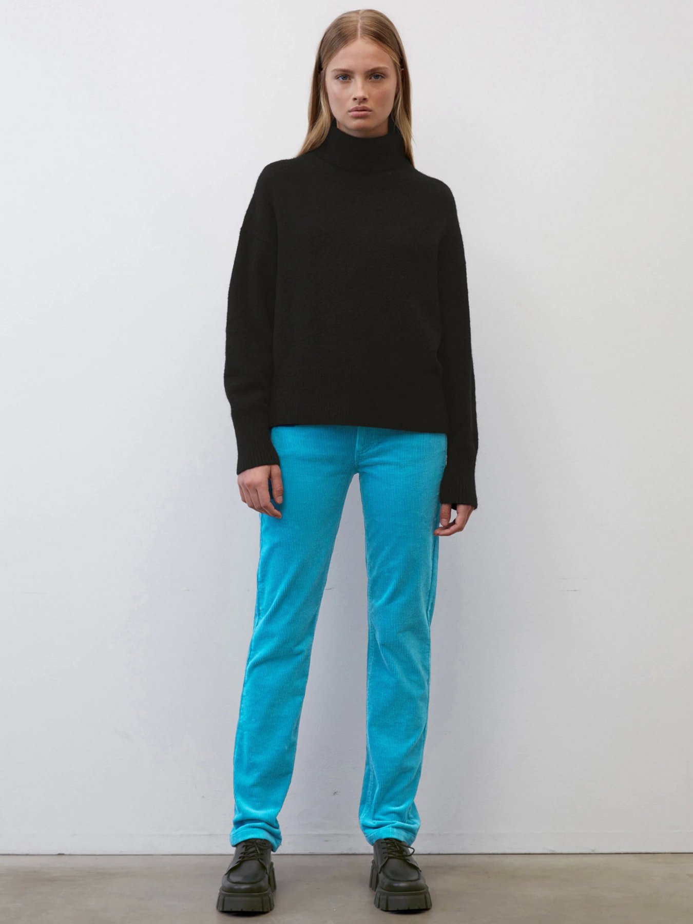 Светри та кардигани Marc O'Polo denim модель 250605060609-990 Светри та кардигани Marc O'Polo denim модель 250605060609-990 Фото