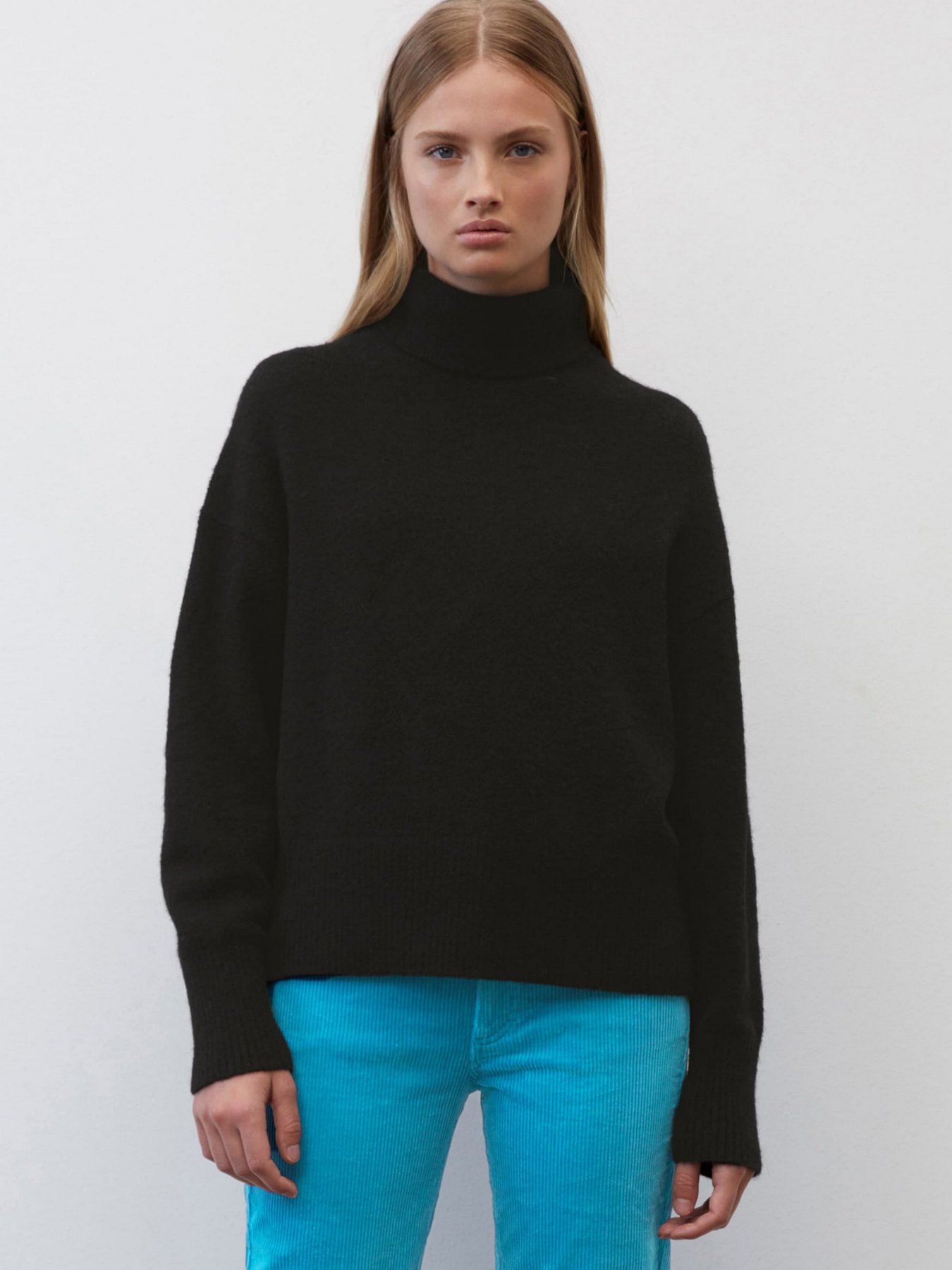 Светри та кардигани Marc O'Polo denim модель 250605060609-990 Светри та кардигани Marc O'Polo denim модель 250605060609-990 Фото
