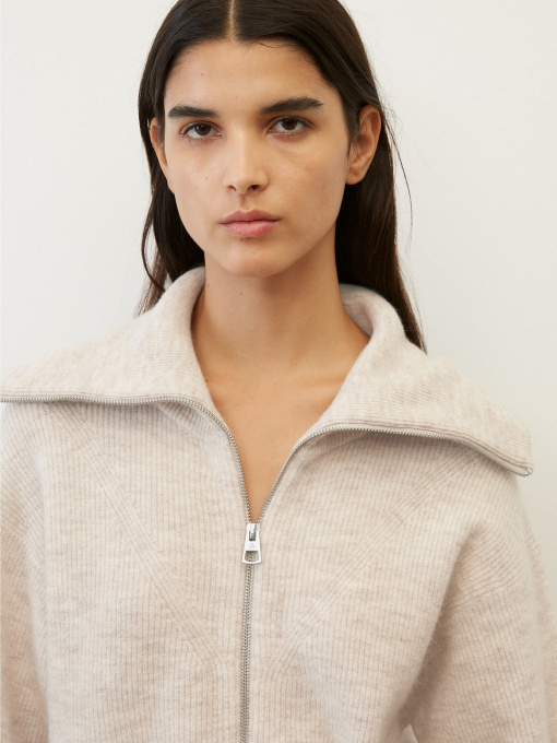Свитры и кардиганы Marc O’Polo модель 208605161341-145 Фото