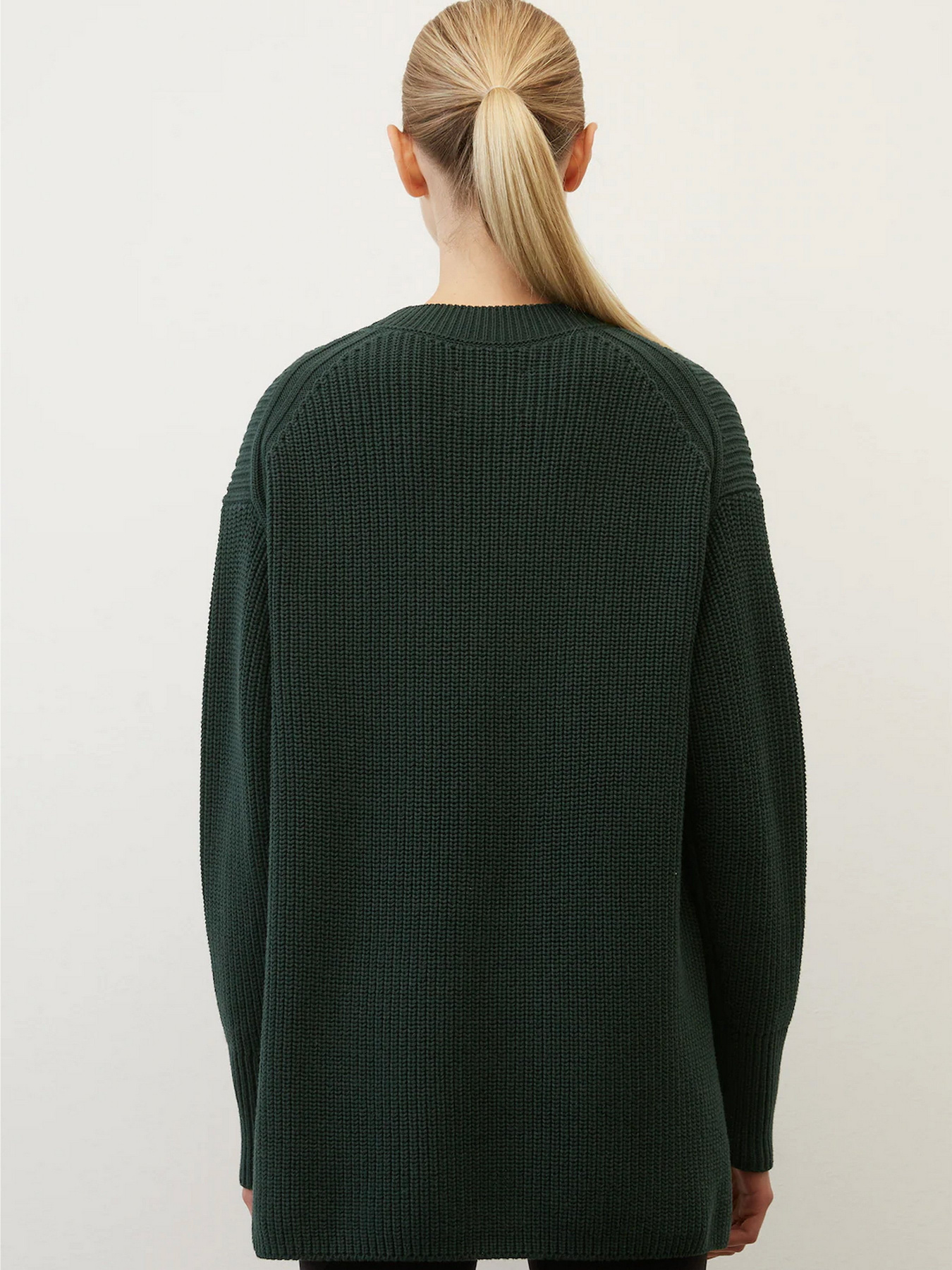 Свитры и кардиганы Marc O’Polo модель 209605960497-498 Свитры и кардиганы Marc O’Polo модель 209605960497-498 Фото