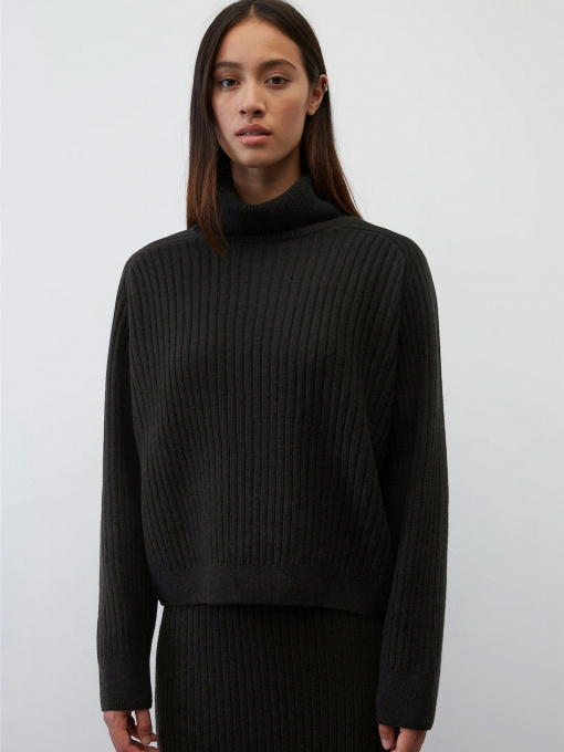 Свитры и кардиганы Marc O’Polo модель 210608660613-990 Фото