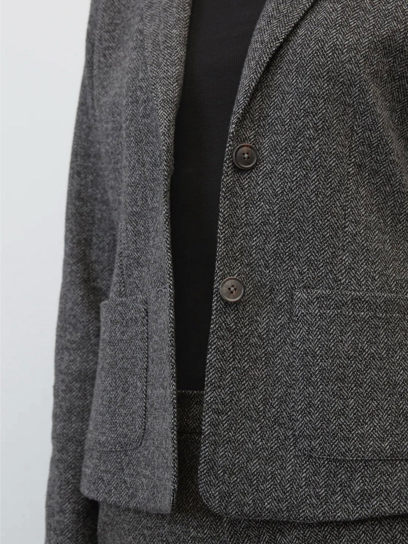 Пиджаки Marc O’Polo модель 211301658105-G98 Фото