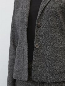 Пиджаки Marc O’Polo модель 211301658105-G98 Фото