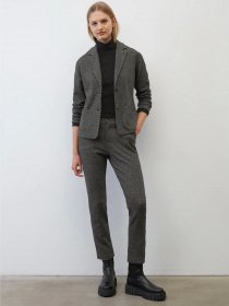 Пиджаки Marc O’Polo модель 211301658105-G98 Фото