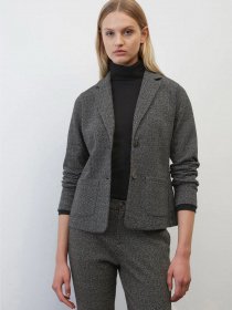 Пиджаки Marc O’Polo модель 211301658105-G98 Фото