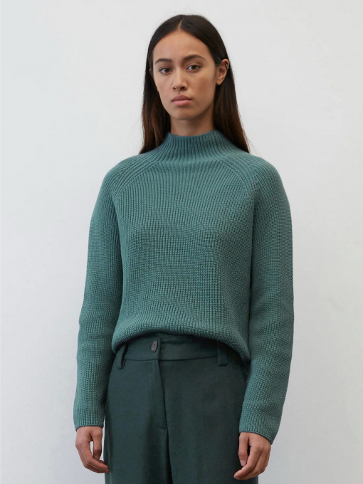 Свитры и кардиганы Marc O’Polo модель 211605960009-402 Фото