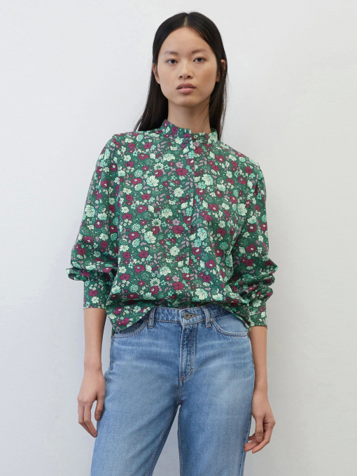 Сорочки Marc O’Polo модель 300109242035-A02 Фото