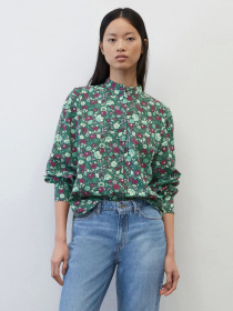 Сорочки Marc O’Polo модель 300109242035-A02 Фото