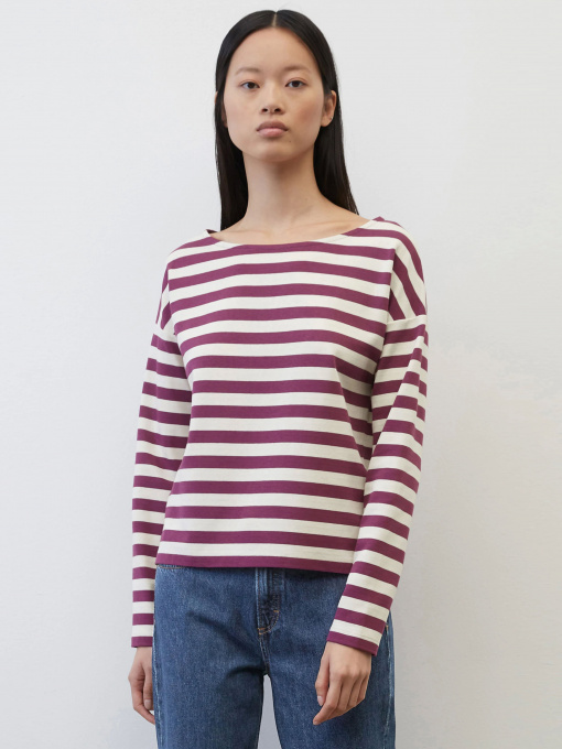 Худи и свитшоты Marc O’Polo модель M00204152079-A22 Фото