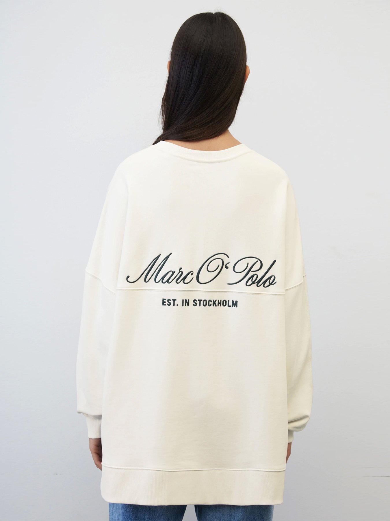 Худі та світшоти Marc O’Polo модель M00403454067-152 Фото