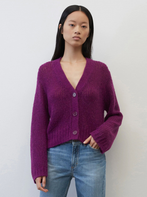 Свитры и кардиганы Marc O’Polo модель 300611361009-683 Фото