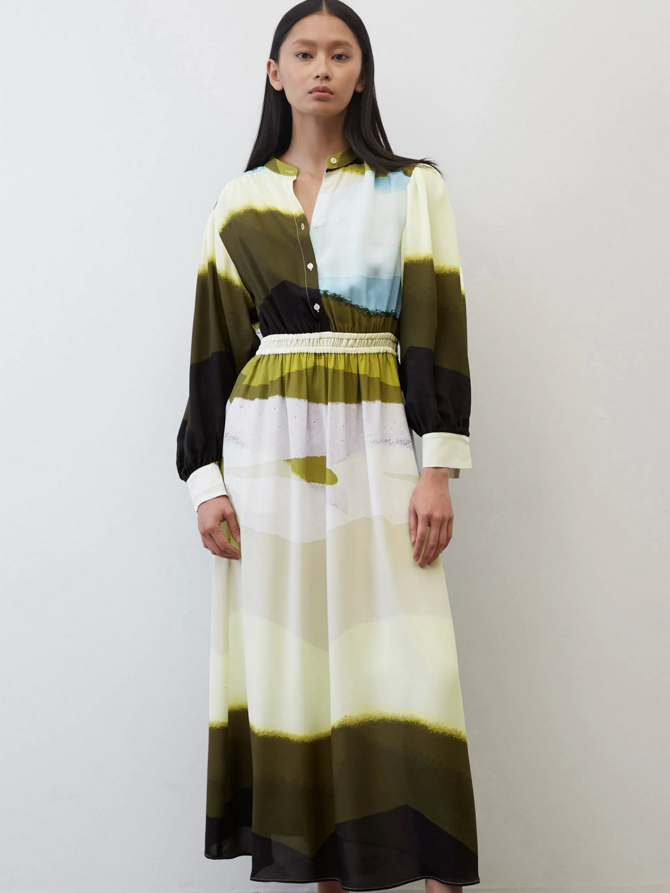 Сукні Marc O’Polo модель 301098321191-D20 Фото