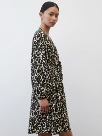 Платья Marc O’Polo модель 301098321199-D22 Фото