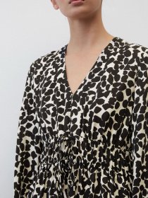 Платья Marc O’Polo модель 301098321199-D22 Фото