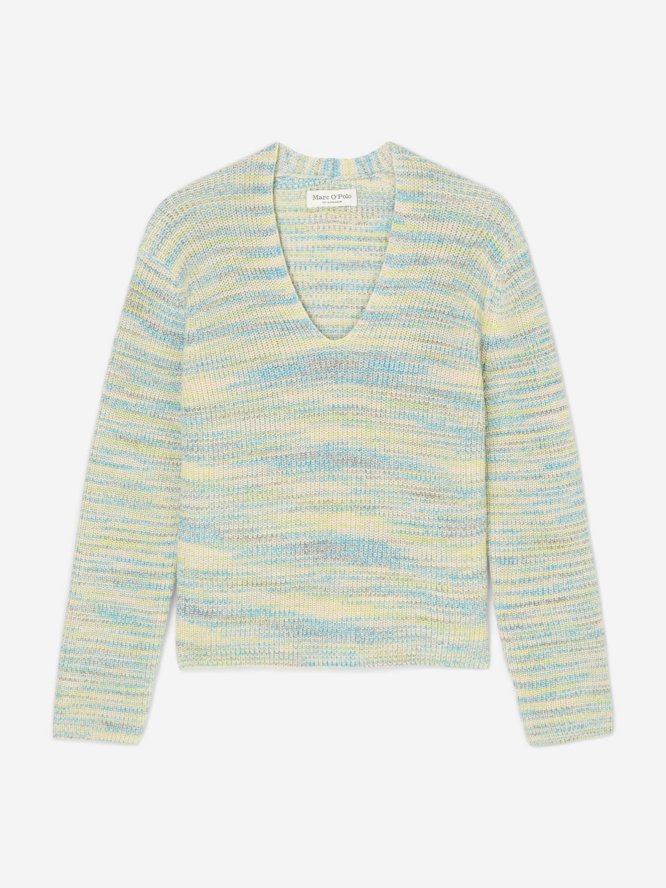 Свитры и кардиганы Marc O’Polo модель 301600360117-B10 Свитры и кардиганы Marc O’Polo модель 301600360117-B10 Фото