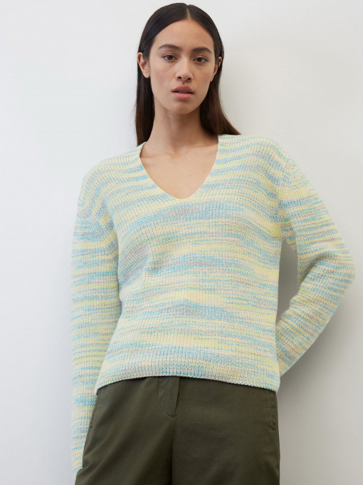 Свитры и кардиганы Marc O’Polo модель 301600360117-B10 Фото