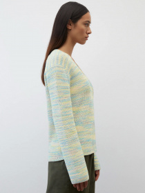 Свитры и кардиганы Marc O’Polo модель 301600360117-B10 Фото