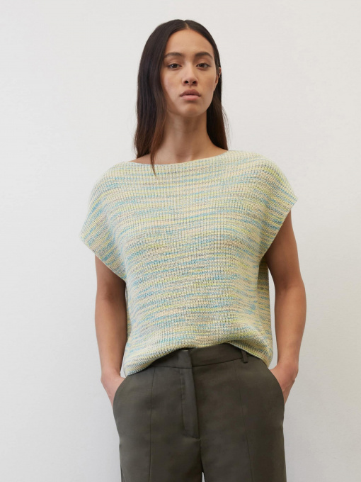 Свитры и кардиганы Marc O’Polo модель 301600363277-B10 Фото
