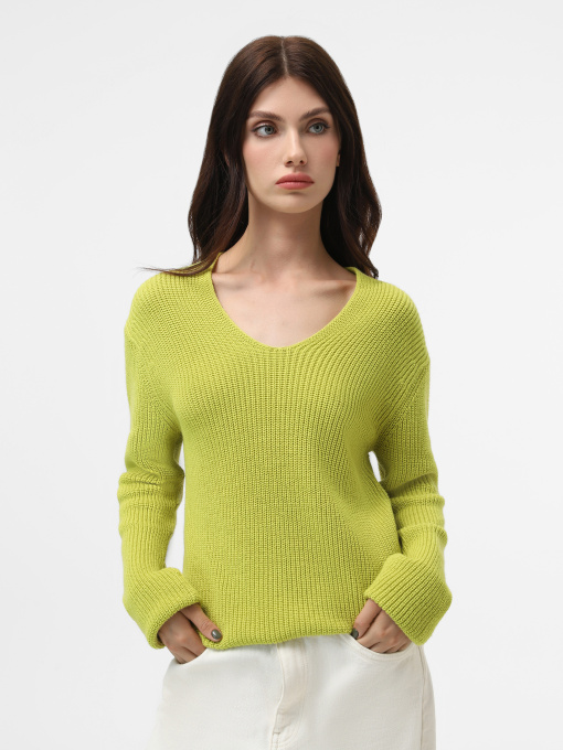 Светри та кардигани Marc O’Polo модель 301605960115-443 Фото