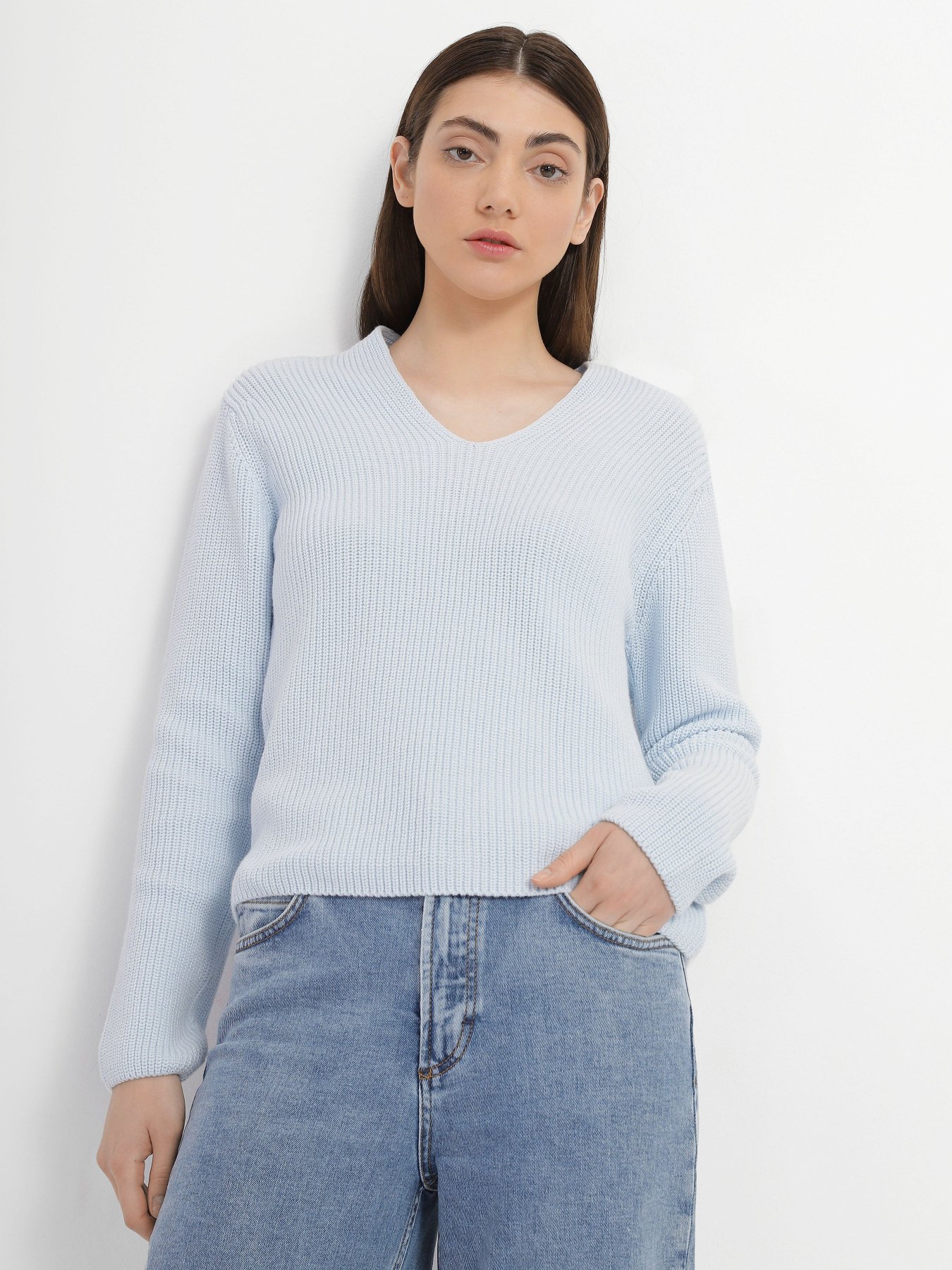 Свитры и кардиганы Marc O’Polo модель 301605960115-805 Фото