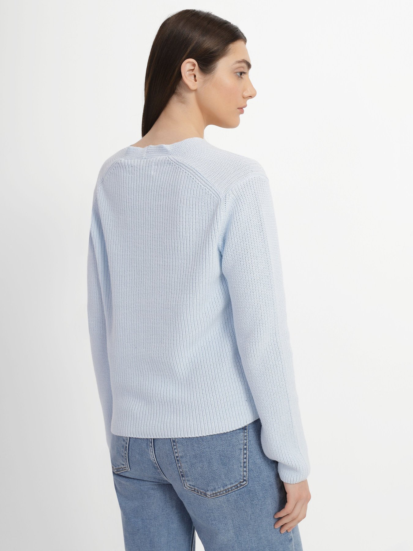 Свитры и кардиганы Marc O’Polo модель 301605960115-805 Фото