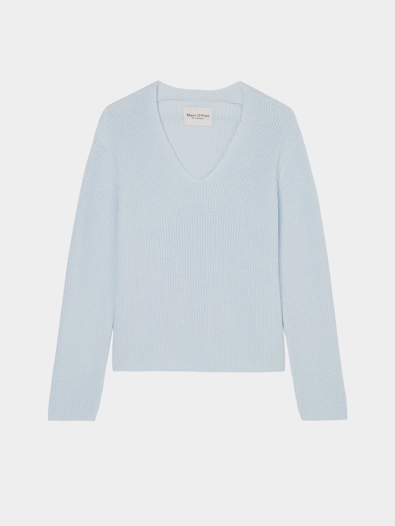 Свитры и кардиганы Marc O’Polo модель 301605960115-805 Фото
