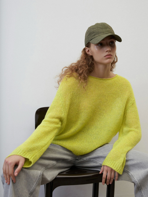 Свитры и кардиганы Marc O’Polo модель 301611360053-443 Фото
