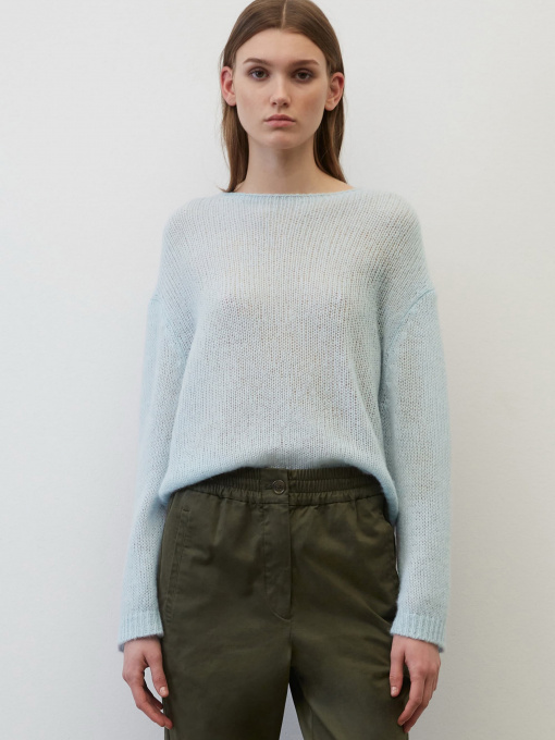 Свитры и кардиганы Marc O’Polo модель 301611360053-805 Фото