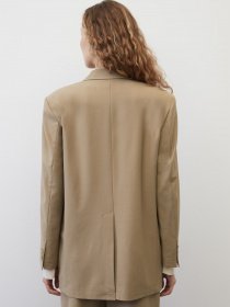 Пиджаки Marc O’Polo модель 302021480003-750 Фото
