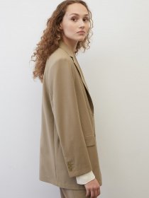 Пиджаки Marc O’Polo модель 302021480003-750 Фото