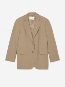 Пиджаки Marc O’Polo модель 302021480003-750 Фото