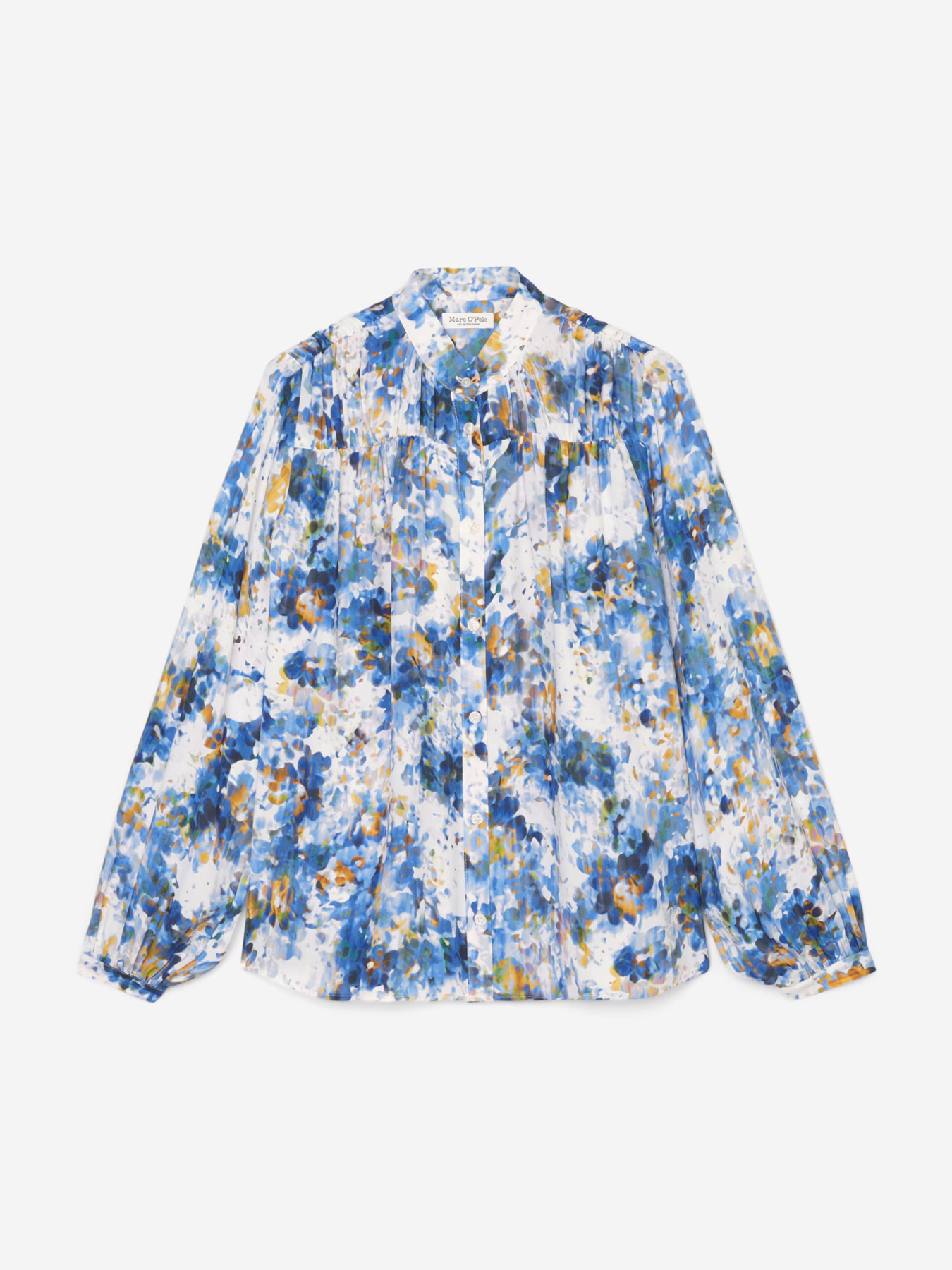 Сорочки Marc O’Polo модель 302098342075-A96 Фото