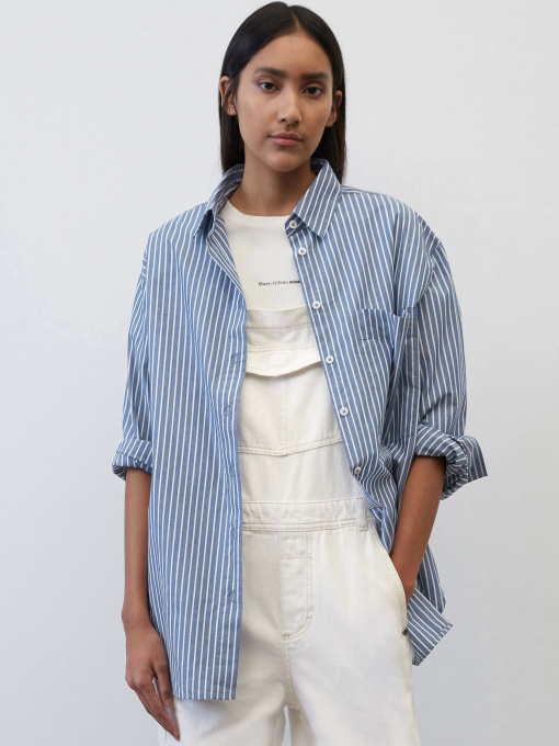 Сорочки Marc O'Polo denim модель M41113442111-S26 Фото