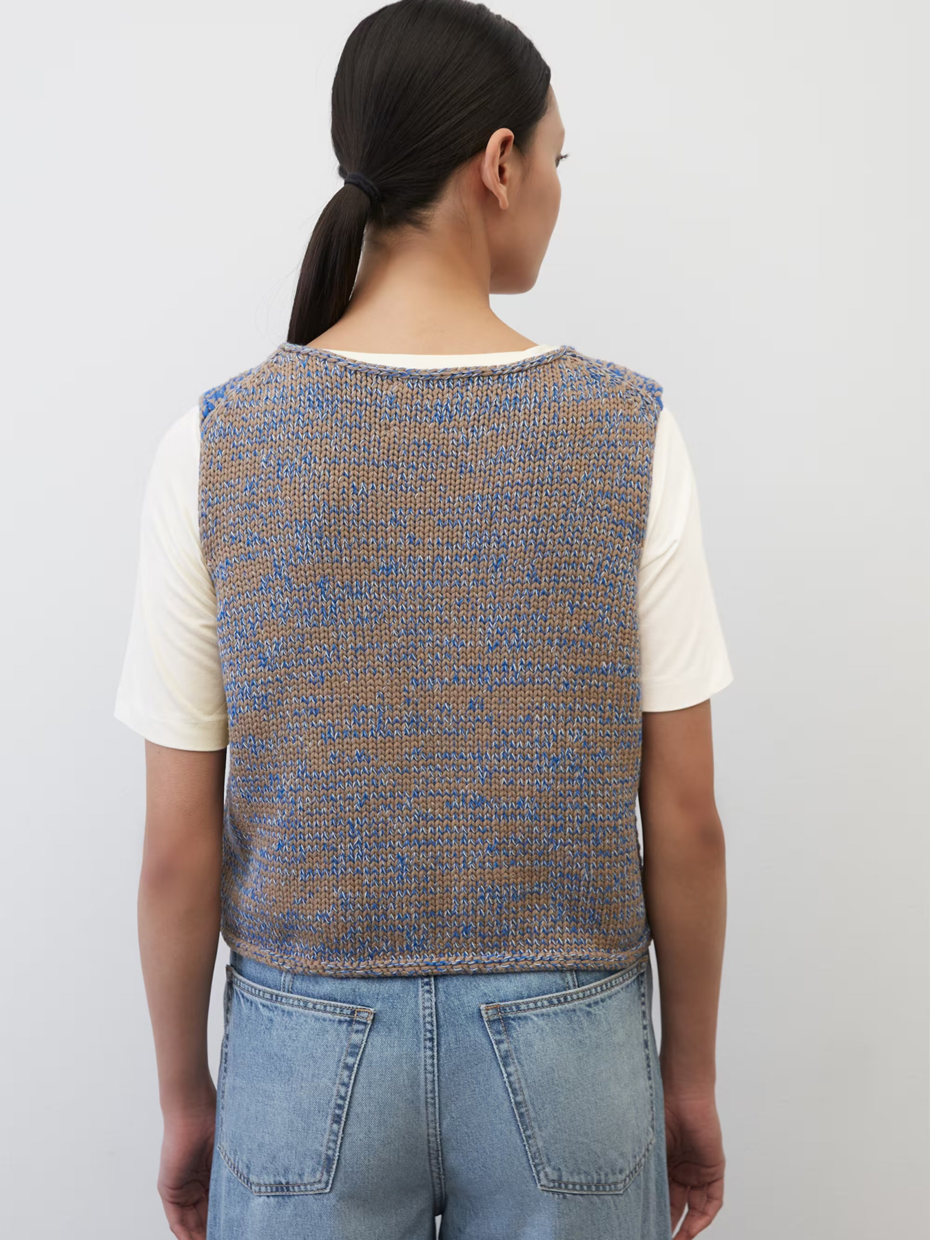 Светри та кардигани Marc O’Polo модель 302612963283-D17 Фото