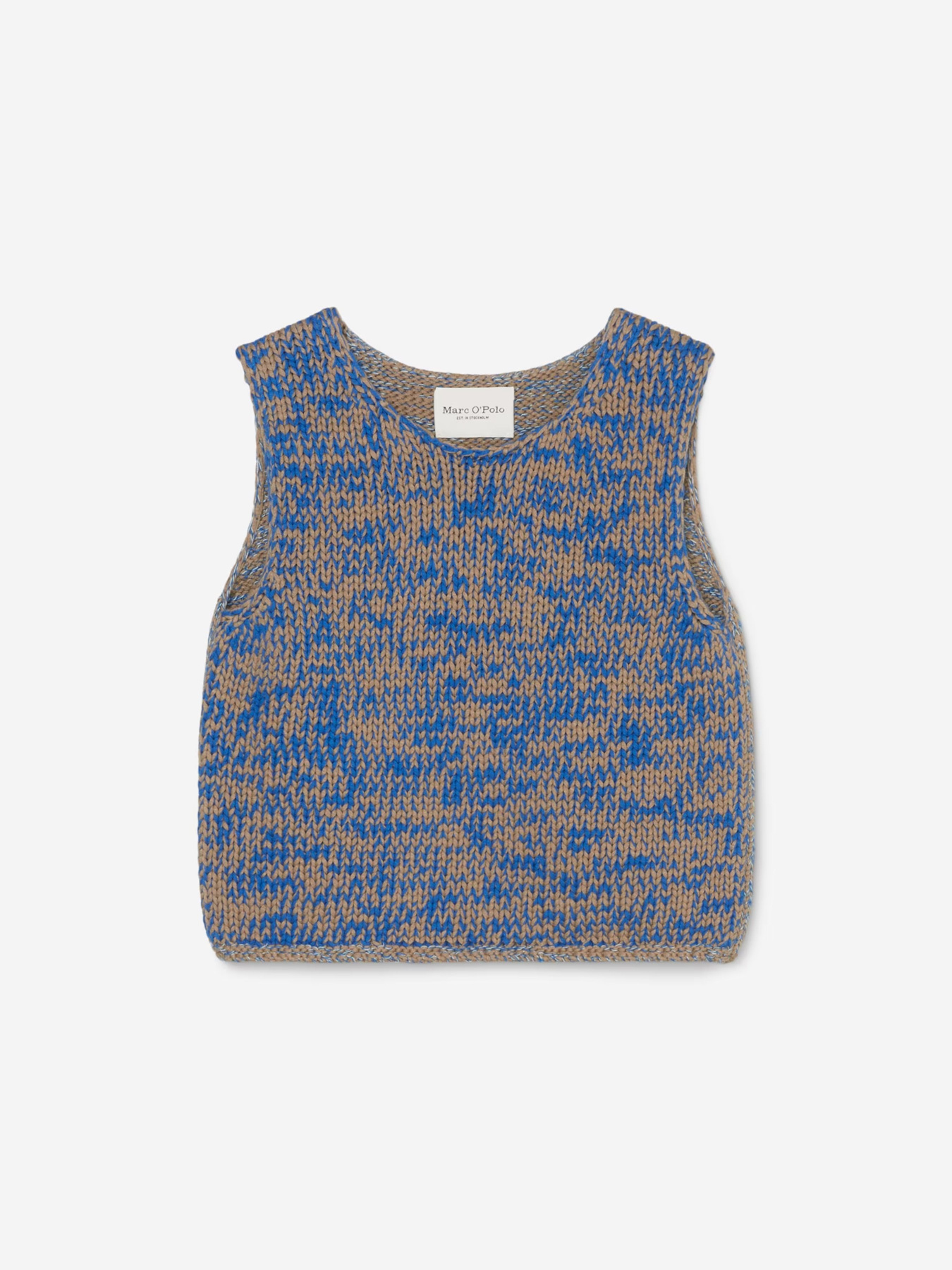 Светри та кардигани Marc O’Polo модель 302612963283-D17 Фото