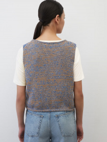 Светри та кардигани Marc O’Polo модель 302612963283-D17 Фото